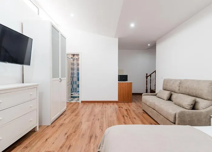 Comfortable 4-bedroom With Private Gardens Villa *